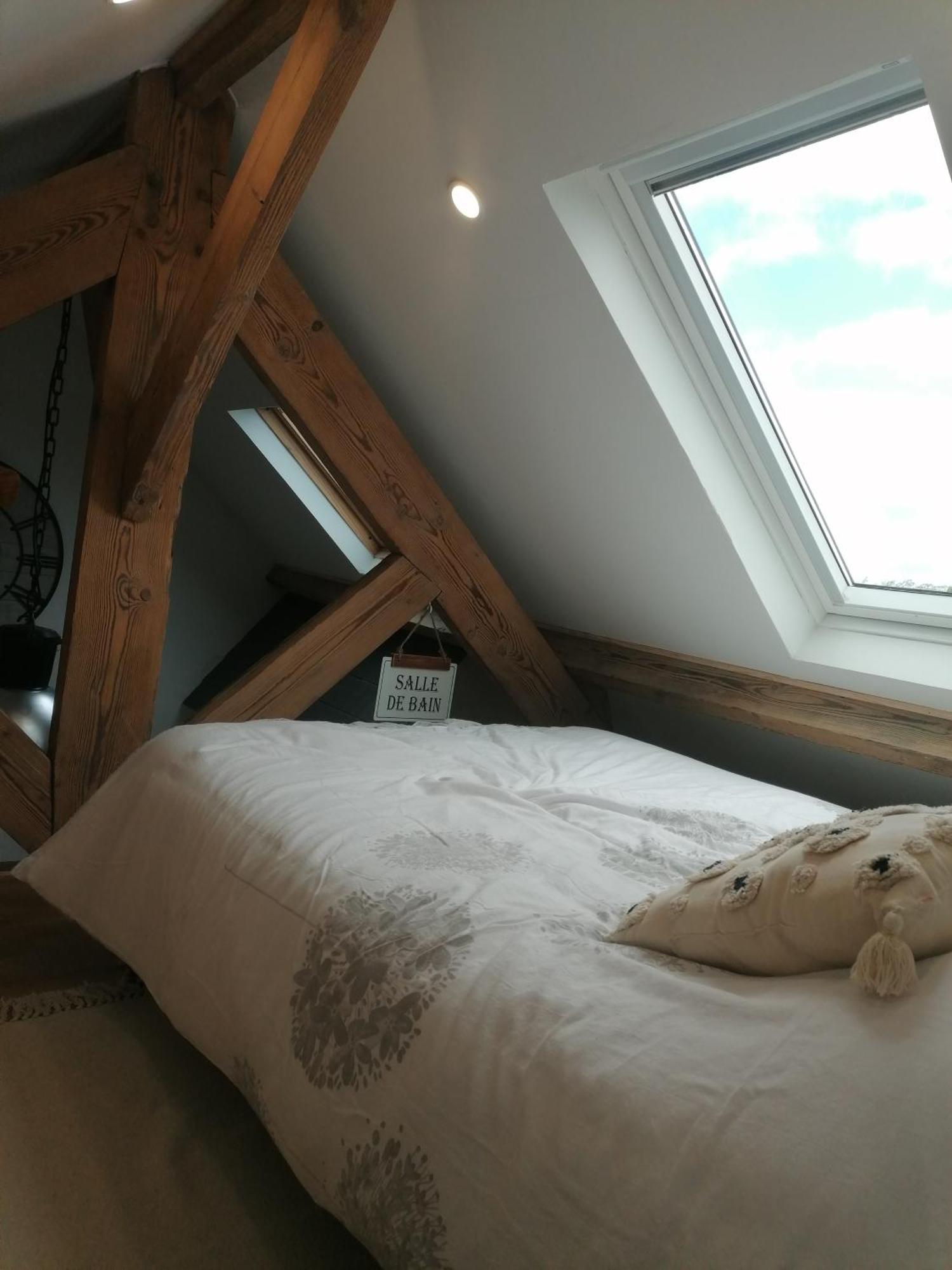 Apartment Appt Le Bois Dormant 50 M2 Terrasse *