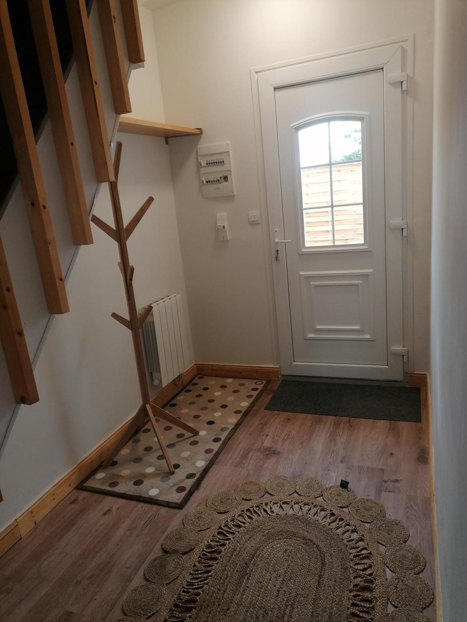 Appt Le Bois Dormant 50 M2 Terrasse Mazingarbe